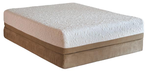 serta pure response latex mattress reviews